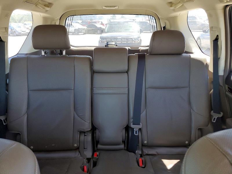 Aukcja sprzedaży 2014 Lexus Gx 460, vin: JTJBM7FX0E5081020, numer aukcji: 49153666