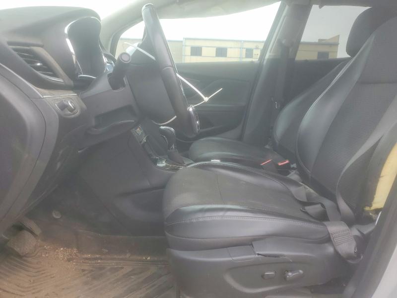 Aukcja sprzedaży 2022 Buick Encore, vin: KL4CJESM2NB558414, numer aukcji: 49450066