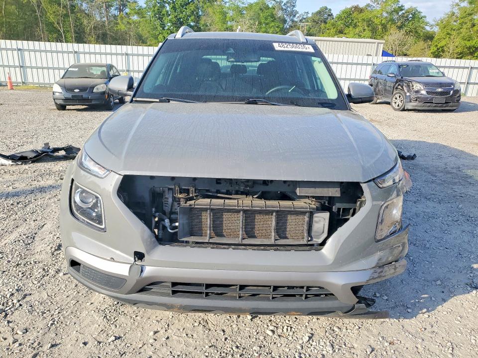 Продажа на аукционе авто 2021 Hyundai Venue, vin: KMHRC8A39MU097862, номер лота: 48256036