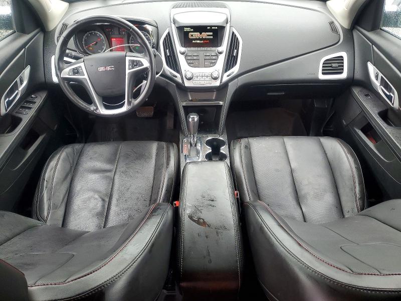 Продаж на аукціоні авто 2017 Gmc Terrain, vin: 2GKFLUEK7H6328946, номер лоту: 50450886