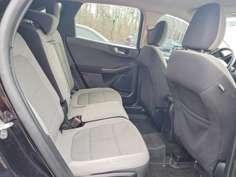 Aukcja sprzedaży 2020 Ford Escape, vin: 1FMCU9G68LUB34294, numer aukcji: 50302046