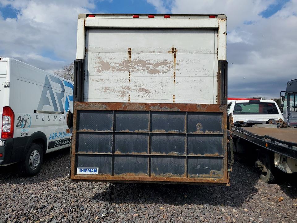 49235186 :رقم المزاد ، 1GBJG31U851233133 vin ، 2005 Chevrolet Express G3500 مزاد بيع