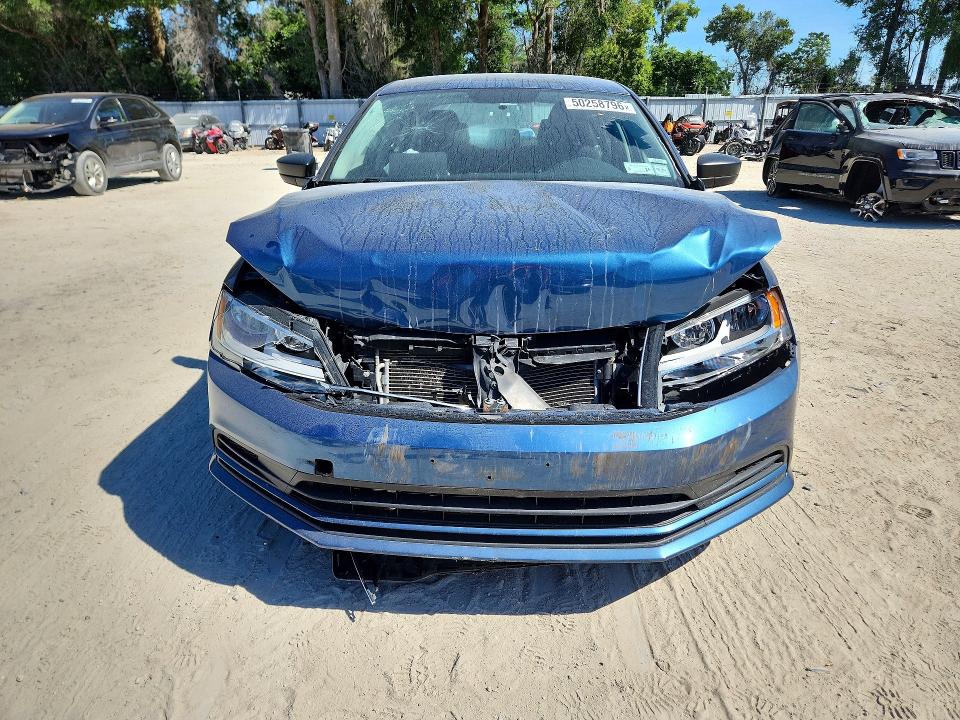Aukcja sprzedaży 2016 Volkswagen Jetta, vin: 3VWD67AJ0GM377481, numer aukcji: 50258796
