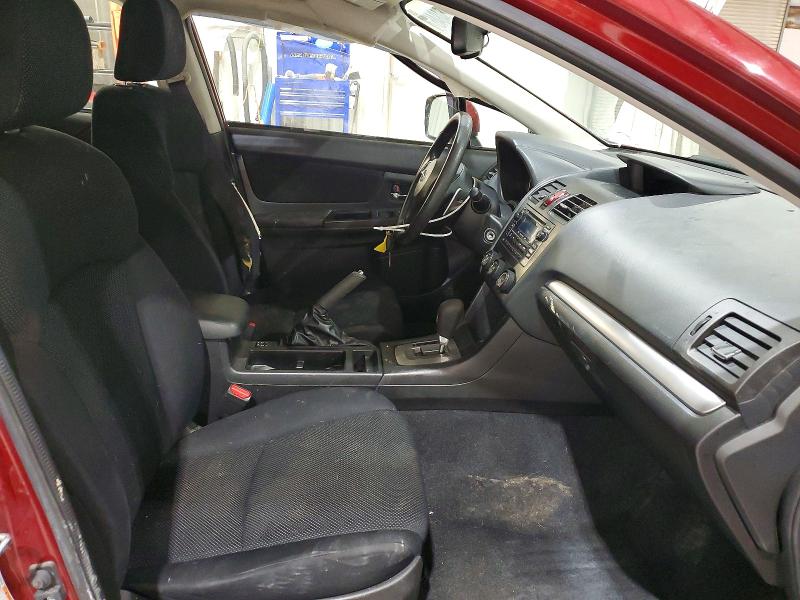Aukcja sprzedaży 2013 Subaru Impreza, vin: JF1GJAC62DH016926, numer aukcji: 48754846