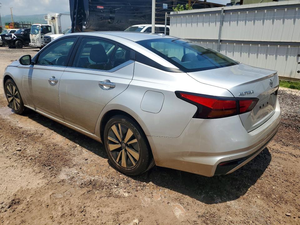 Aukcja sprzedaży 2021 Nissan Altima, vin: 1N4BL4DV4MN409338, numer aukcji: 48544346