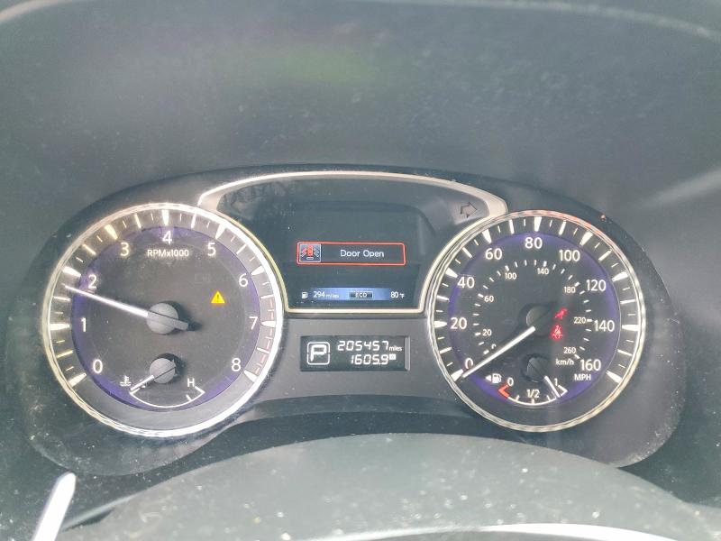 2014 Infiniti Qx60 მანქანა იყიდება აუქციონზე, vin: 5N1AL0MN3EC516761, აუქციონის ნომერი: 51674536