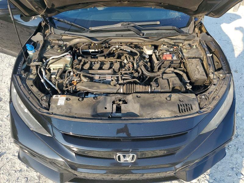 Aukcja sprzedaży 2018 Honda Civic, vin: SHHFK7H96JU233706, numer aukcji: 50708506
