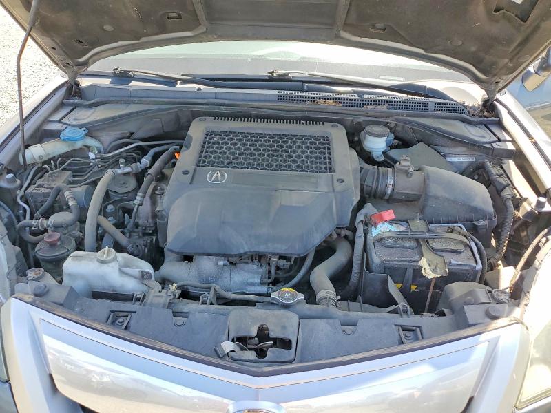 Продажа на аукционе авто 2010 Acura Rdx, vin: 5J8TB2H51AA004364, номер лота: 51204376