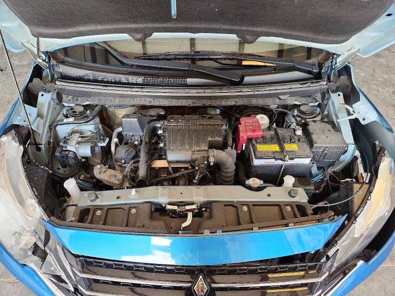 Продаж на аукціоні авто 2024 Mitsubishi Mirage, vin: ML32AUHJ4RH025303, номер лоту: 49394246
