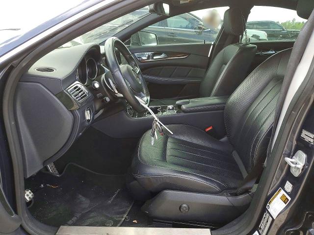 Продаж на аукціоні авто 2015 Mercedes-benz Cls, vin: WDDLJ6FB9FA146783, номер лоту: 48926696