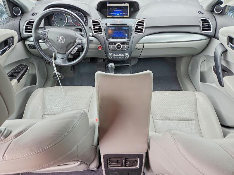 Aukcja sprzedaży 2016 Acura Rdx, vin: 5J8TB4H71GL028514, numer aukcji: 50093476