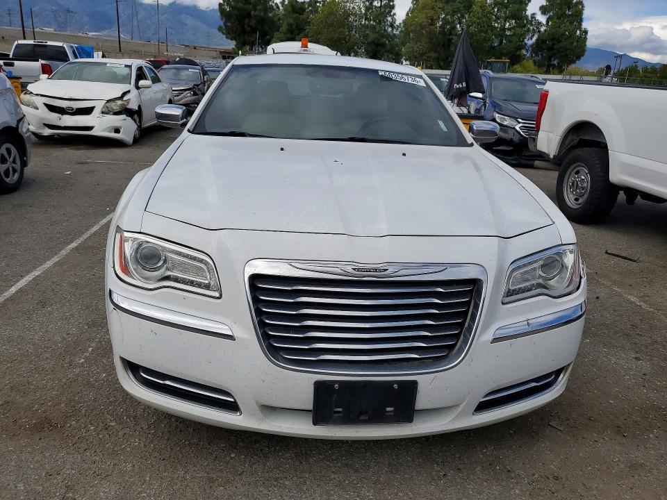 Aukcja sprzedaży 2014 Chrysler 300, vin: 2C3CCAAG6EH327645, numer aukcji: 50356736