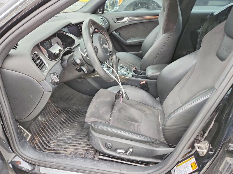 Aukcja sprzedaży 2013 Audi S4, vin: WAUBGAFL3DA109237, numer aukcji: 51768556