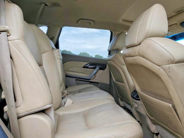2010 Acura Mdx მანქანა იყიდება აუქციონზე, vin: 2HNYD2H67AH503091, აუქციონის ნომერი: 48506606