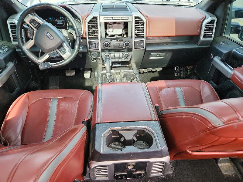 Продаж на аукціоні авто 2018 Ford F150, vin: 1FTFW1EG2JFD99299, номер лоту: 48479206