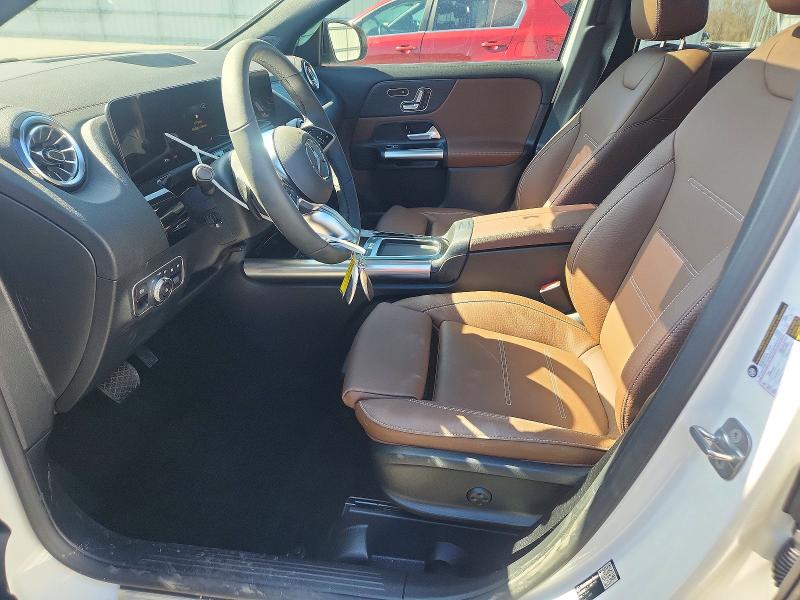 2026 Mercedes-benz Gla მანქანა იყიდება აუქციონზე, vin: W1N4N4HB9TJ832346, აუქციონის ნომერი: 50994096