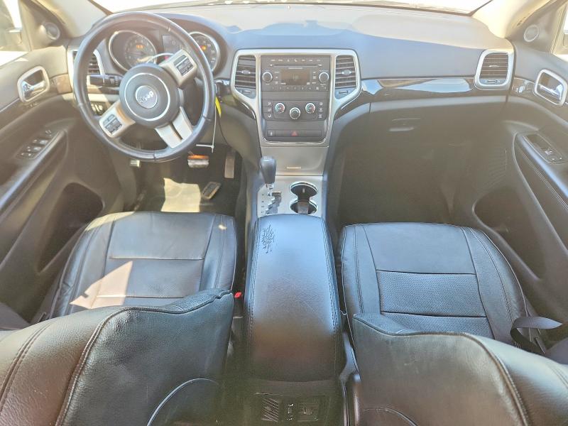 Продажа на аукционе авто 2012 Jeep Grand Cherokee, vin: 1C4RJFAG4CC281497, номер лота: 50479106