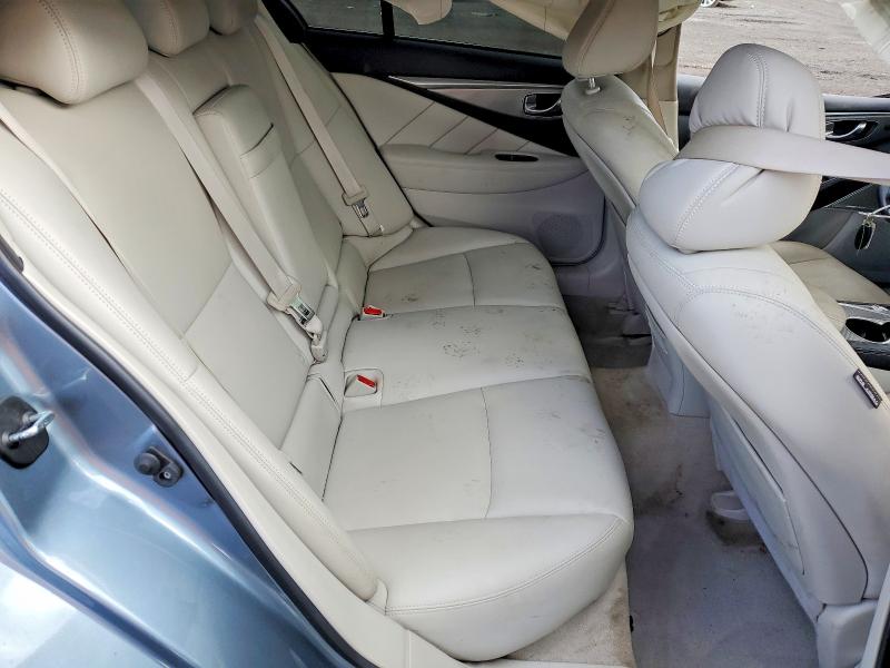 48628006 :رقم المزاد ، JN1EV7AR5HM834897 vin ، 2017 Infiniti Q50 مزاد بيع