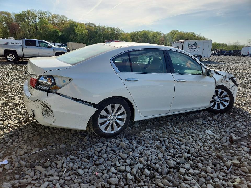 Продаж на аукціоні авто 2013 Honda Accord, vin: 1HGCR3F88DA014988, номер лоту: 51086396