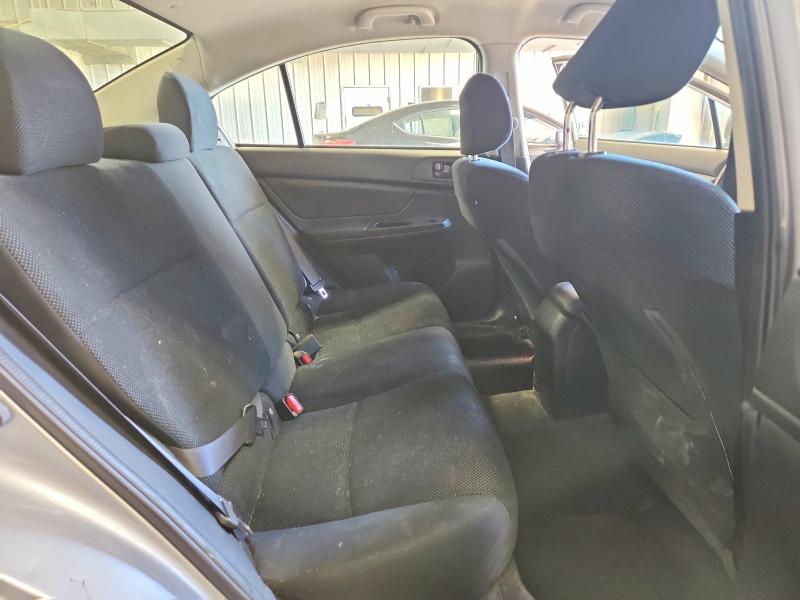 Продаж на аукціоні авто 2014 Subaru Impreza, vin: JF1GJAA62EG026785, номер лоту: 49148936