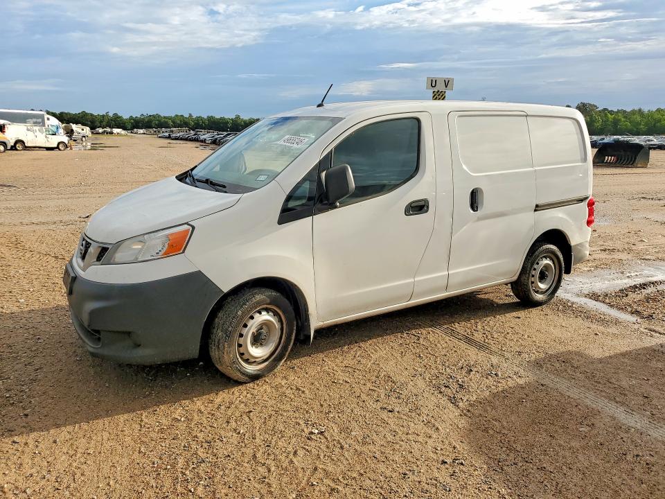 Aukcja sprzedaży 2018 Nissan Nv200, vin: 3N6CM0KN8JK704819, numer aukcji: 49655246