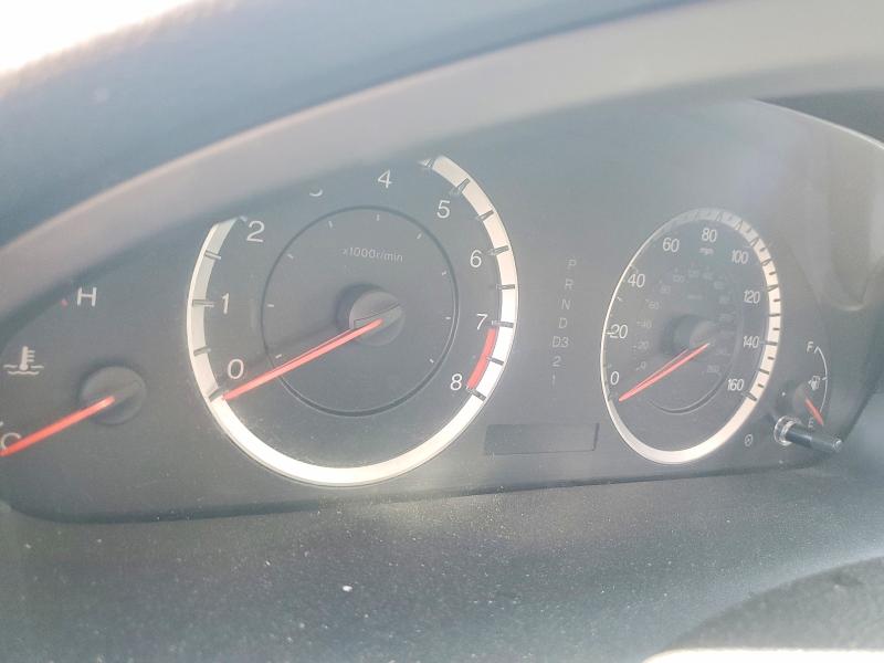 2012 Honda Accord მანქანა იყიდება აუქციონზე, vin: 1HGCP2F84CA187325, აუქციონის ნომერი: 49871846