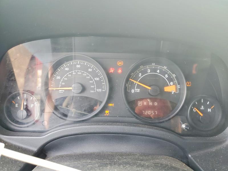 Aukcja sprzedaży 2016 Jeep Patriot, vin: 1C4NJRBB8GD614190, numer aukcji: 49104766