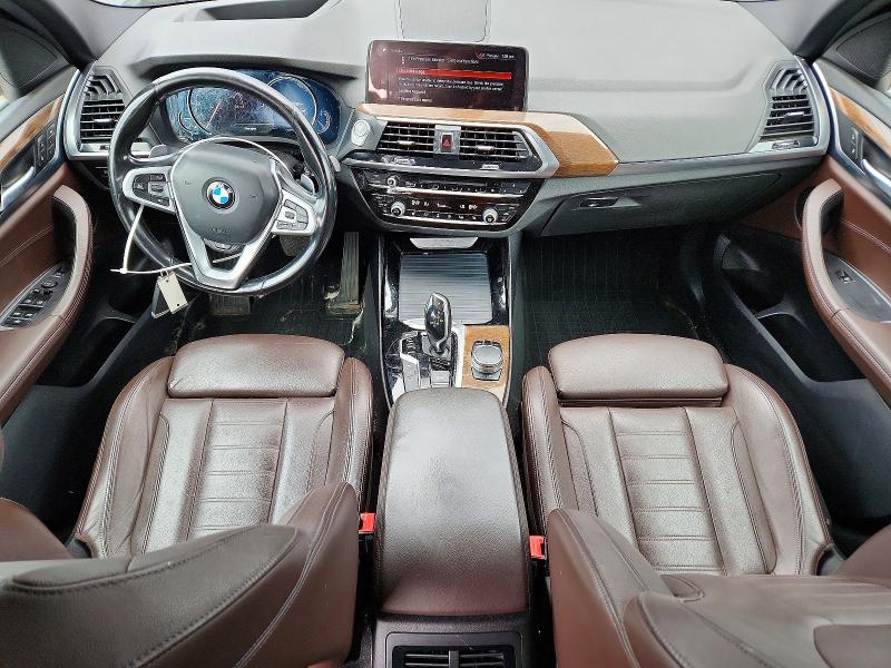 Aukcja sprzedaży 2018 Bmw X3, vin: 5UXTR9C54JLC69909, numer aukcji: 49333166