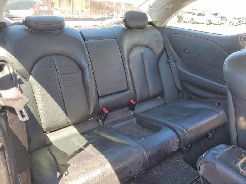 Продажа на аукционе авто 2006 Mercedes-benz Clk, vin: WDBTJ56J46F195015, номер лота: 91940475