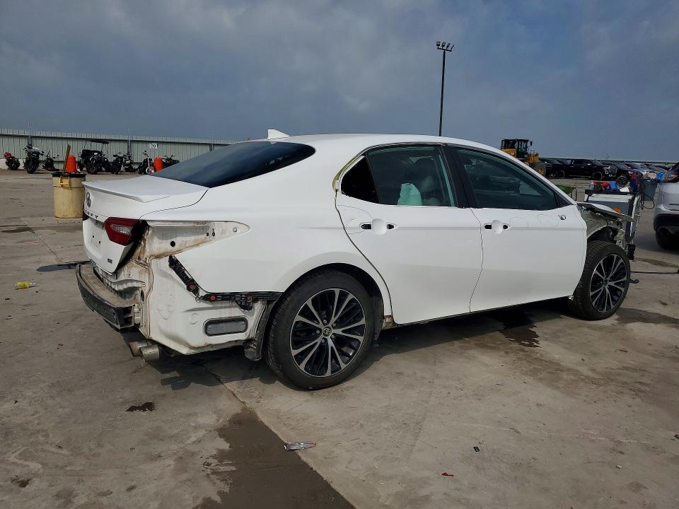 Aukcja sprzedaży 2020 Toyota Camry, vin: 4T1G11AK5LU334020, numer aukcji: 51074296