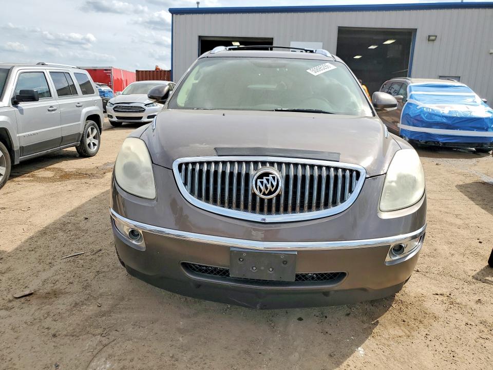 Aukcja sprzedaży 2009 Buick Enclave, vin: 5GAEV23DX9J174555, numer aukcji: 50895286