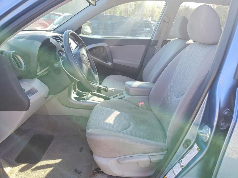 Aukcja sprzedaży 2008 Toyota Rav4, vin: JTMBD33V986063371, numer aukcji: 51123556