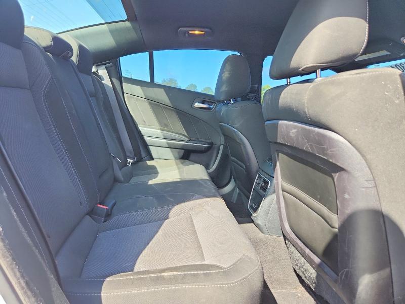 2019 Dodge Charger მანქანა იყიდება აუქციონზე, vin: 2C3CDXBGXKH754806, აუქციონის ნომერი: 50301516