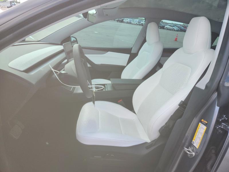 Aukcja sprzedaży 2026 Tesla Model Y, vin: 7SAYGDED8TA454553, numer aukcji: 48577996