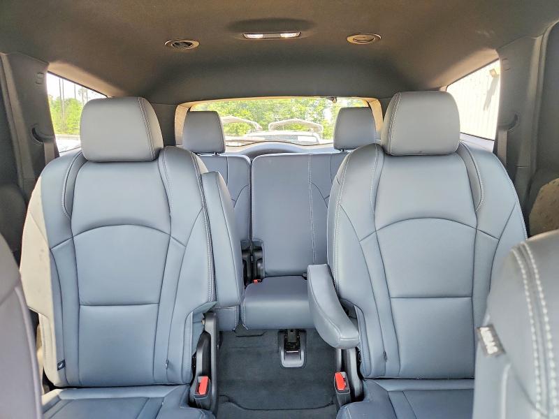 Aukcja sprzedaży 2023 Buick Enclave, vin: 5GAERBKW2PJ148326, numer aukcji: 51066446