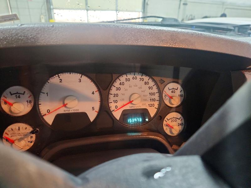 Продаж на аукціоні авто 2008 Dodge Ram 2500, vin: 3D7KS28A38G147406, номер лоту: 50595246
