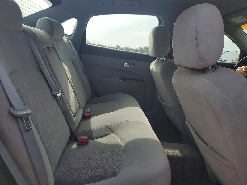 50647756 :رقم المزاد ، 2G4WC582161213522 vin ، 2006 Buick Lacrosse مزاد بيع