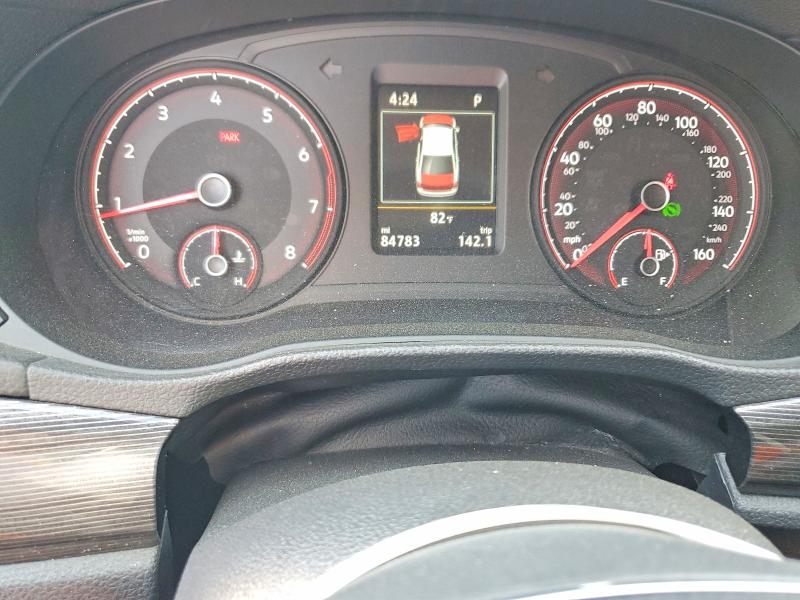 Продажа на аукционе авто 2020 Volkswagen Passat, vin: 1VWMA7A38LC020626, номер лота: 48431976