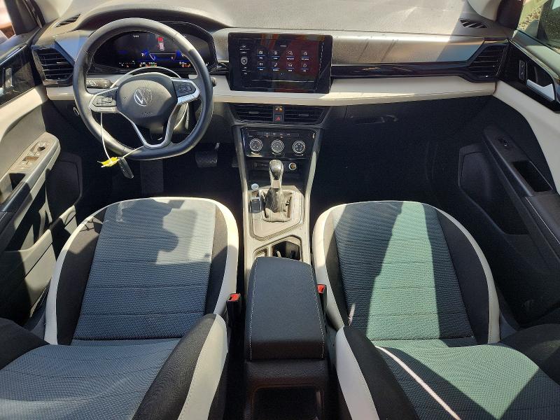 Aukcja sprzedaży 2025 Volkswagen Taos, vin: 3VV5C7B2XSM007396, numer aukcji: 49990666