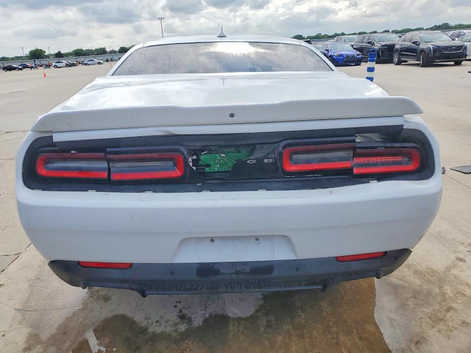Aukcja sprzedaży 2015 Dodge Challenger, vin: 2C3CDZBT3FH911946, numer aukcji: 49504276
