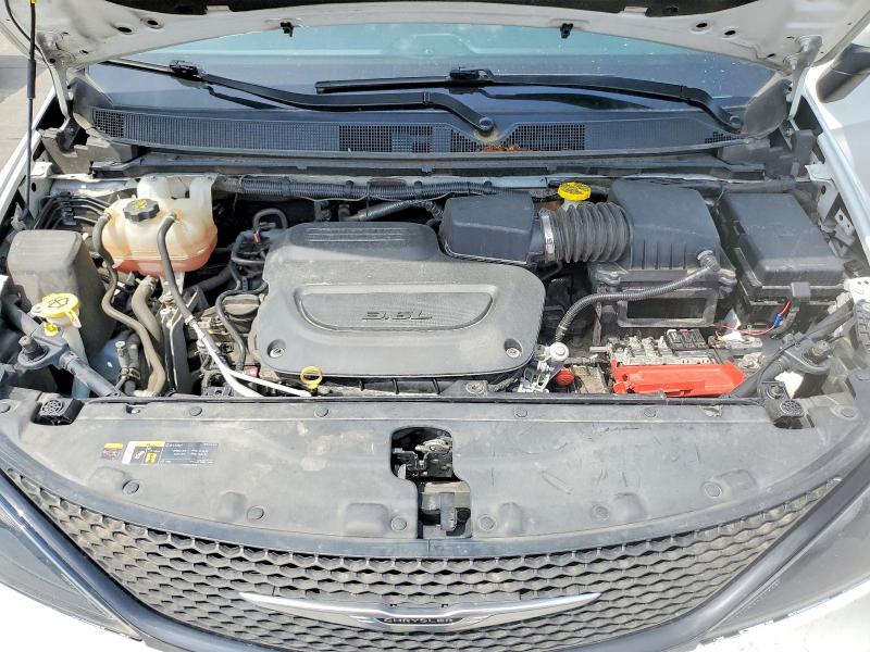 Продажа на аукционе авто 2022 Chrysler Voyager, vin: 2C4RC1CG1NR120867, номер лота: 49511186