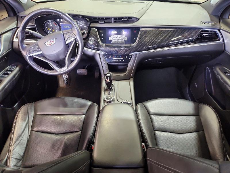 Aukcja sprzedaży 2020 Cadillac Xt6, vin: 1GYKPDRS4LZ117316, numer aukcji: 51517246