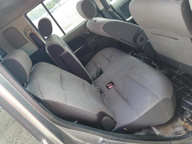51419306 :رقم المزاد ، JN8AZ28R69T125951 vin ، 2009 Nissan Cube مزاد بيع