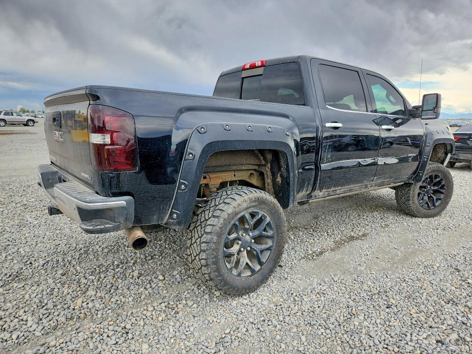 48514026 :رقم المزاد ، 3GTU2VEC2FG442925 vin ، 2015 Gmc Sierra مزاد بيع