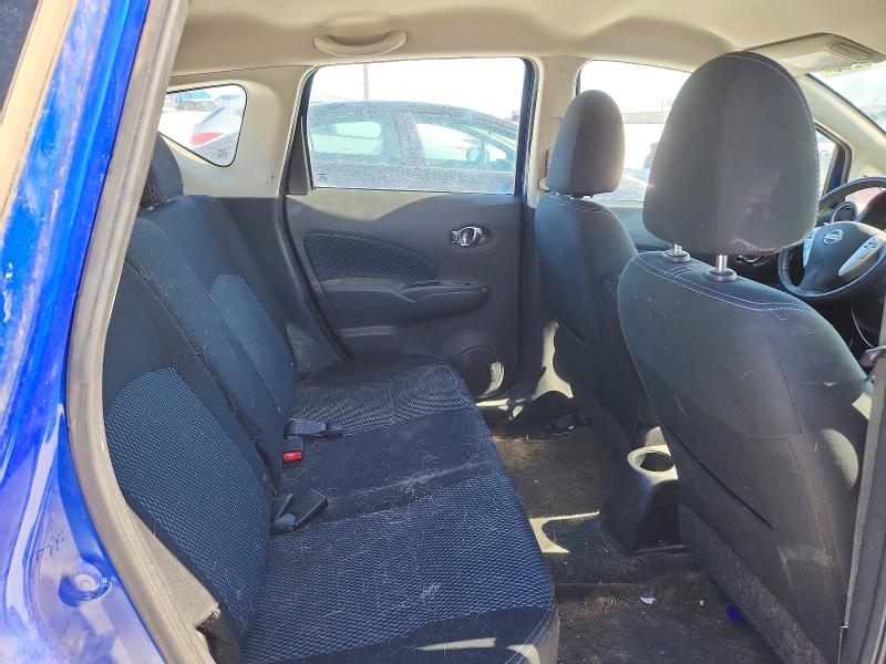 Продаж на аукціоні авто 2015 Nissan Versa Note, vin: 3N1CE2CP7FL379418, номер лоту: 50620256