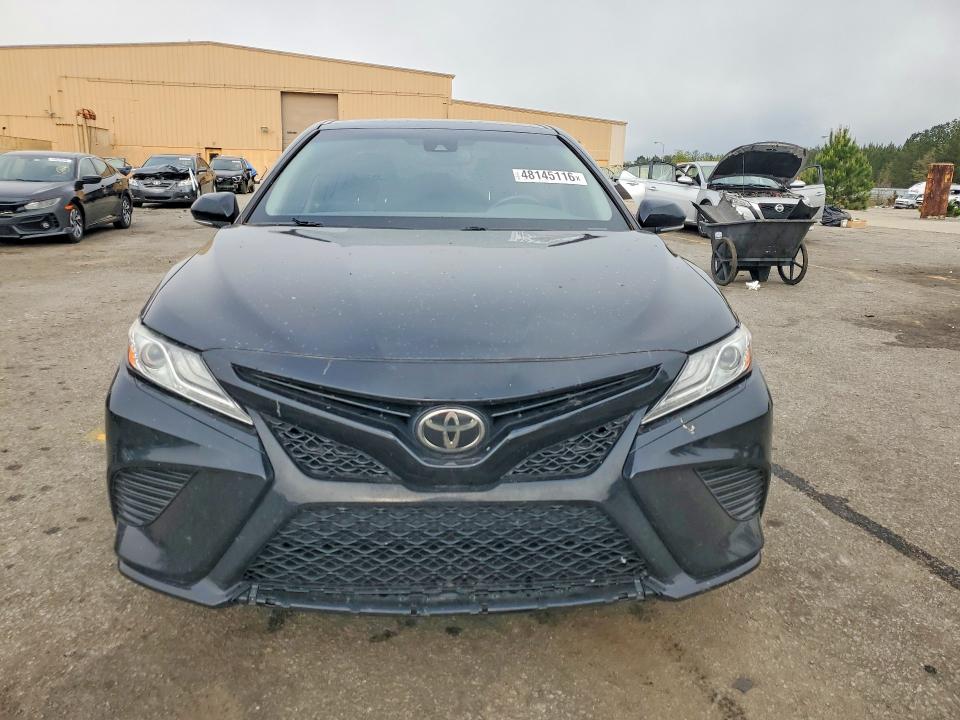 Продаж на аукціоні авто 2020 Toyota Camry, vin: 4T1K61AK4LU310139, номер лоту: 48145116