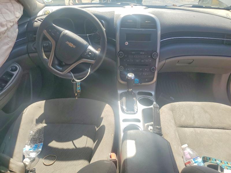 2015 Chevrolet Malibu მანქანა იყიდება აუქციონზე, vin: 1G11B5SL9FF102379, აუქციონის ნომერი: 50463656