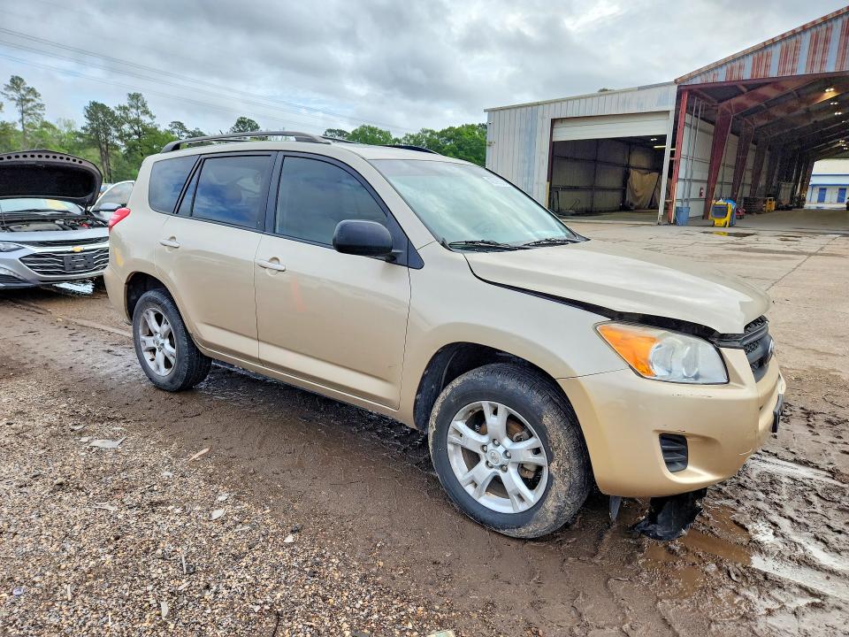 Продаж на аукціоні авто 2011 Toyota Rav4, vin: JTMZF4DV8B5040531, номер лоту: 48726076