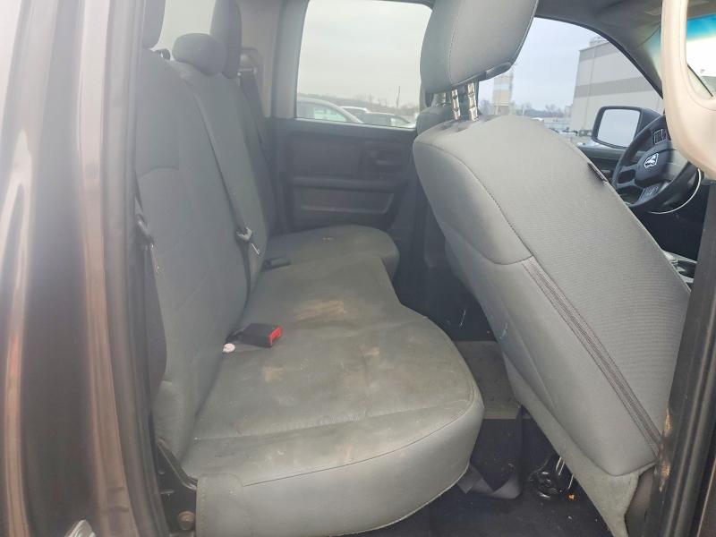 Aukcja sprzedaży 2015 Ram 1500, vin: 1C6RR7FT3FS548134, numer aukcji: 48596166