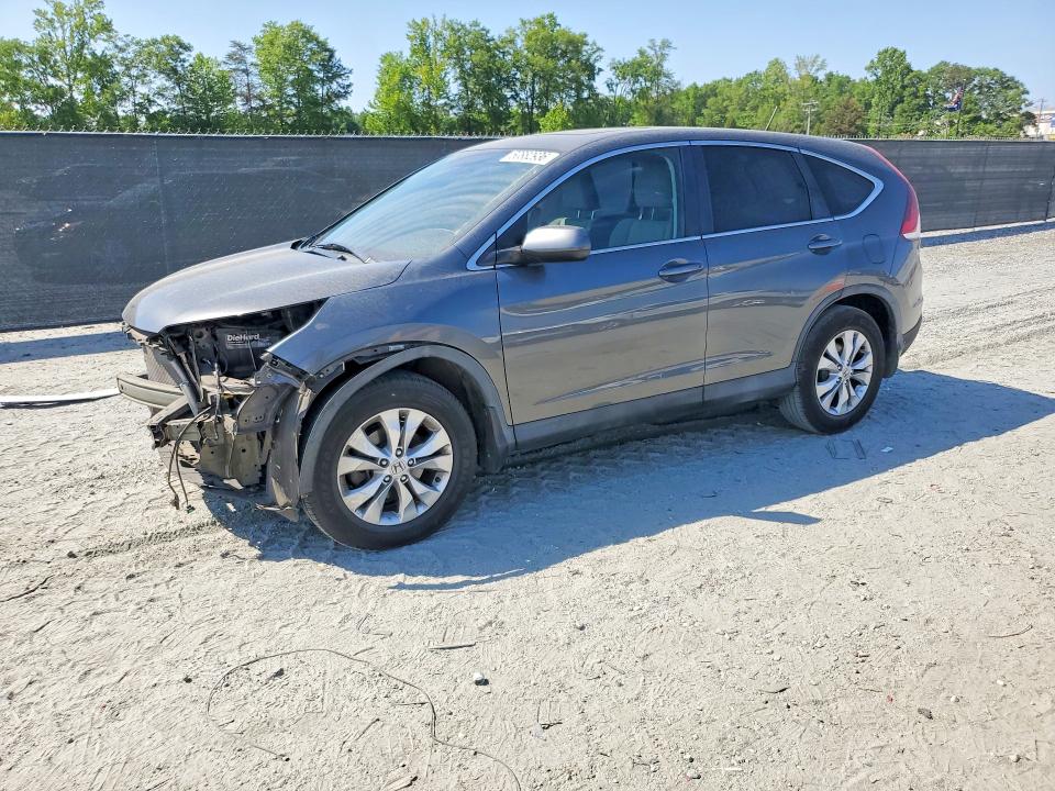 Продаж на аукціоні авто 2014 Honda Cr-v, vin: 5J6RM3H51EL031917, номер лоту: 50882936